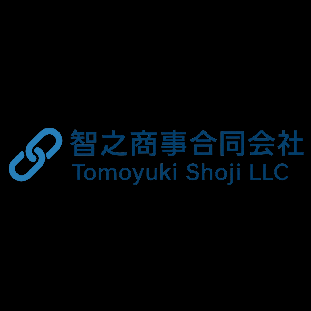 智之商事合同会社ロゴ